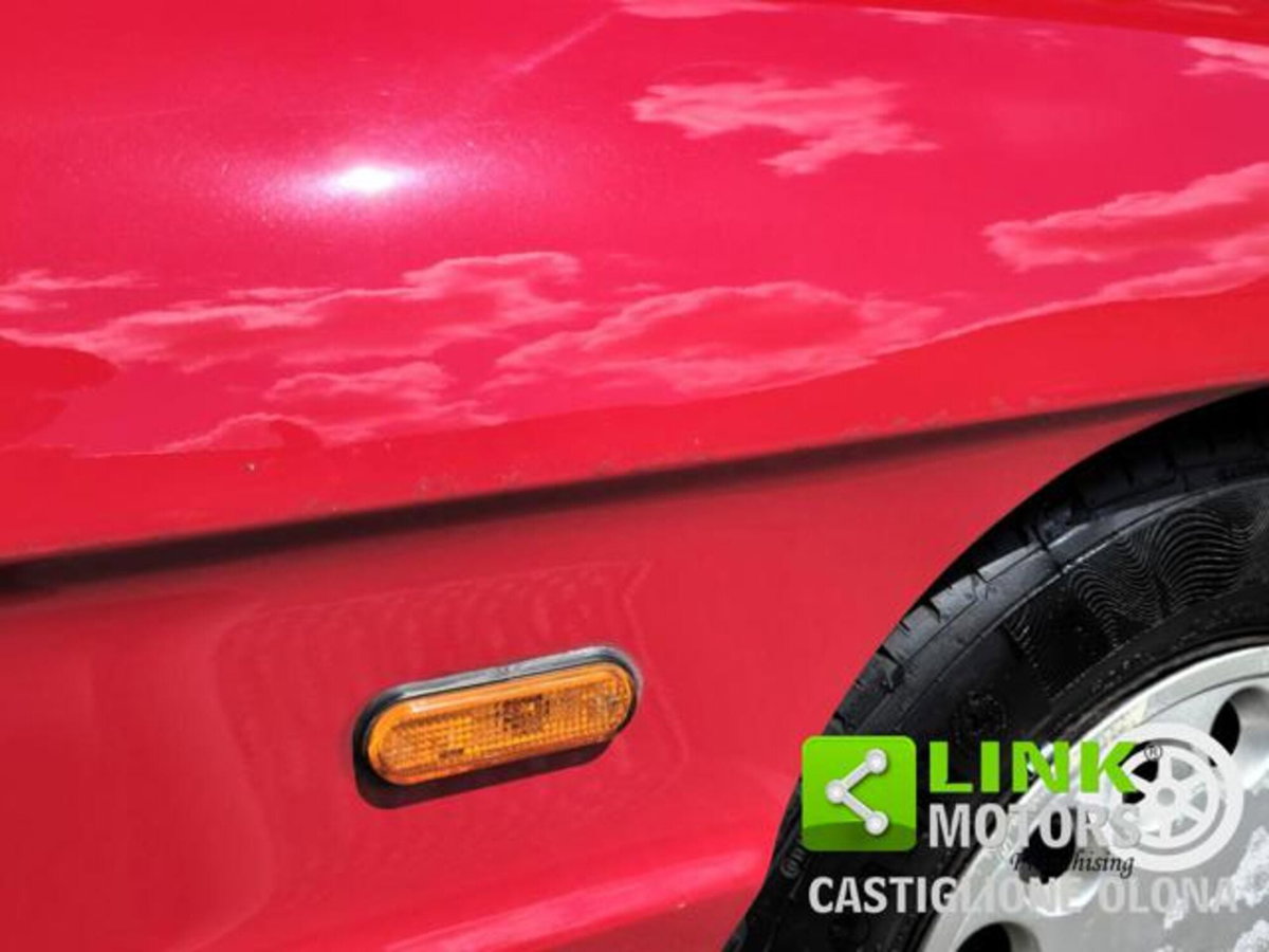Alfa Romeo Spider 1.6 (13)