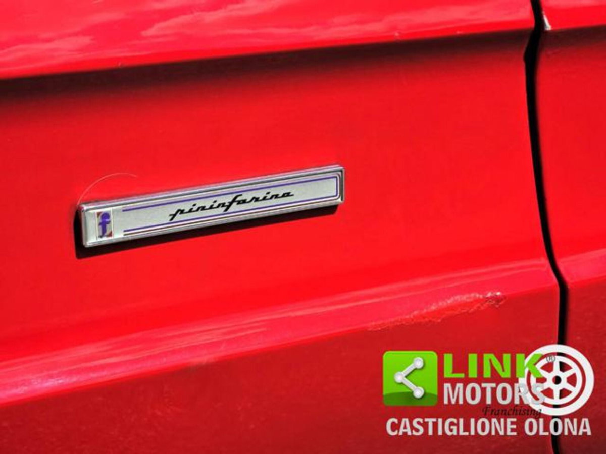 Alfa Romeo Spider 1.6 (15)
