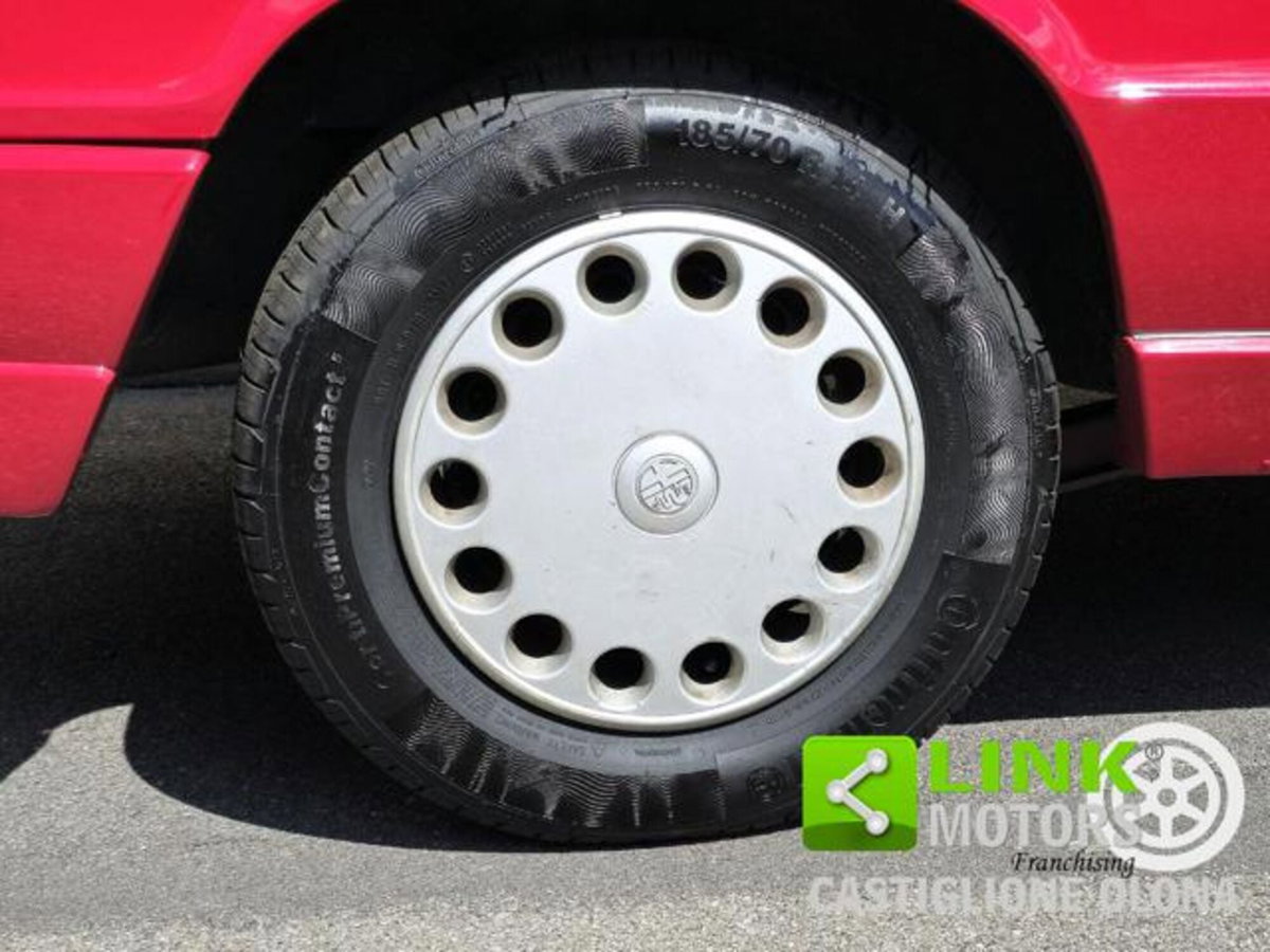 Alfa Romeo Spider 1.6 (16)