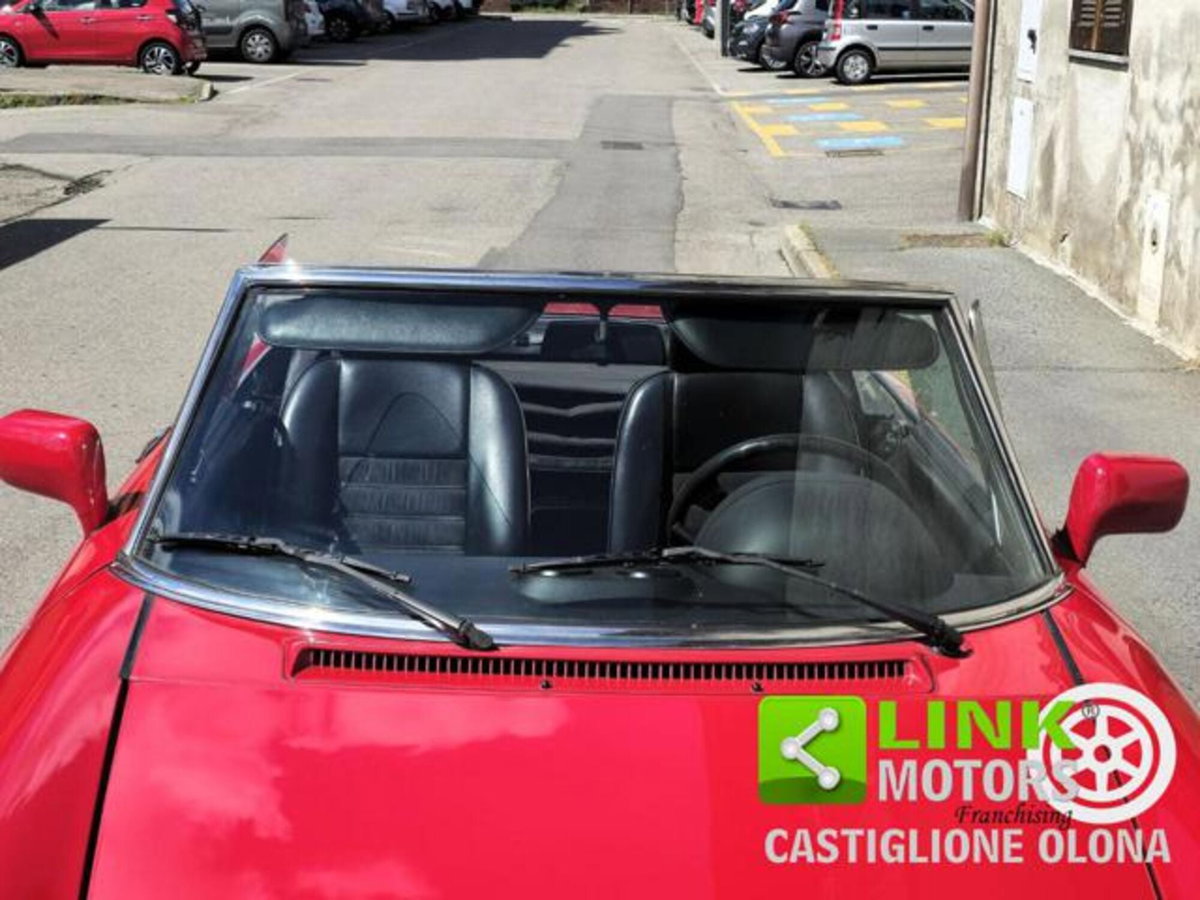 Alfa Romeo Spider 1.6 (17)