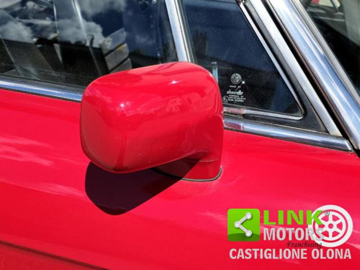 Alfa Romeo Spider 1.6 (18)