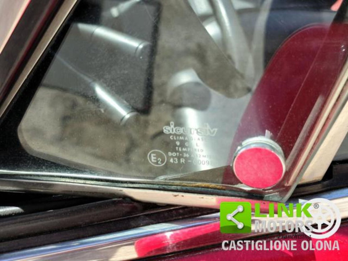 Alfa Romeo Spider 1.6 (19)