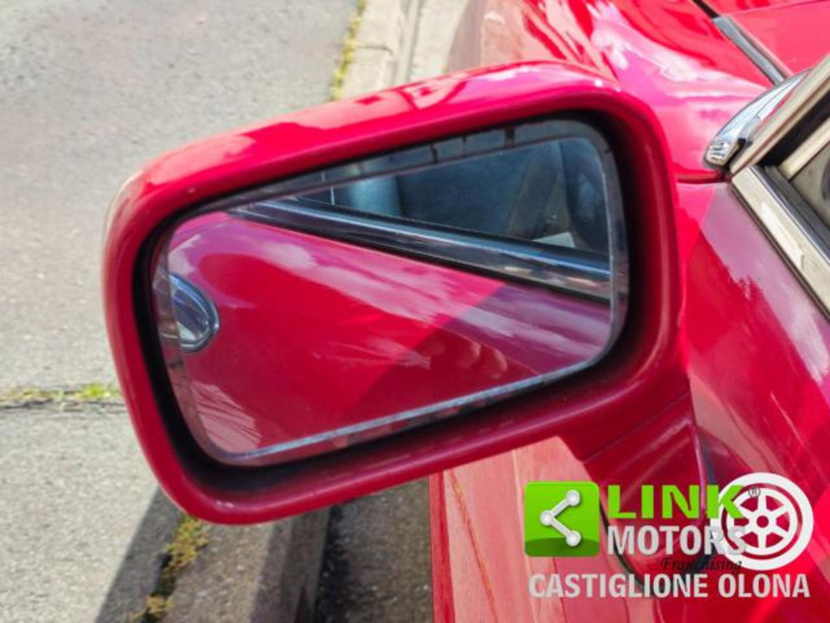 Alfa Romeo Spider 1.6 (20)