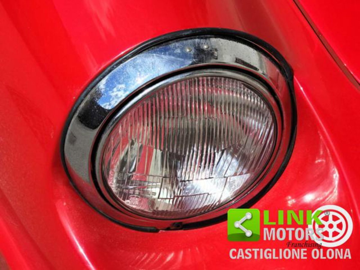 Alfa Romeo Spider 1.6 (6)