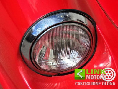 Alfa Romeo Spider 1.6 (6)