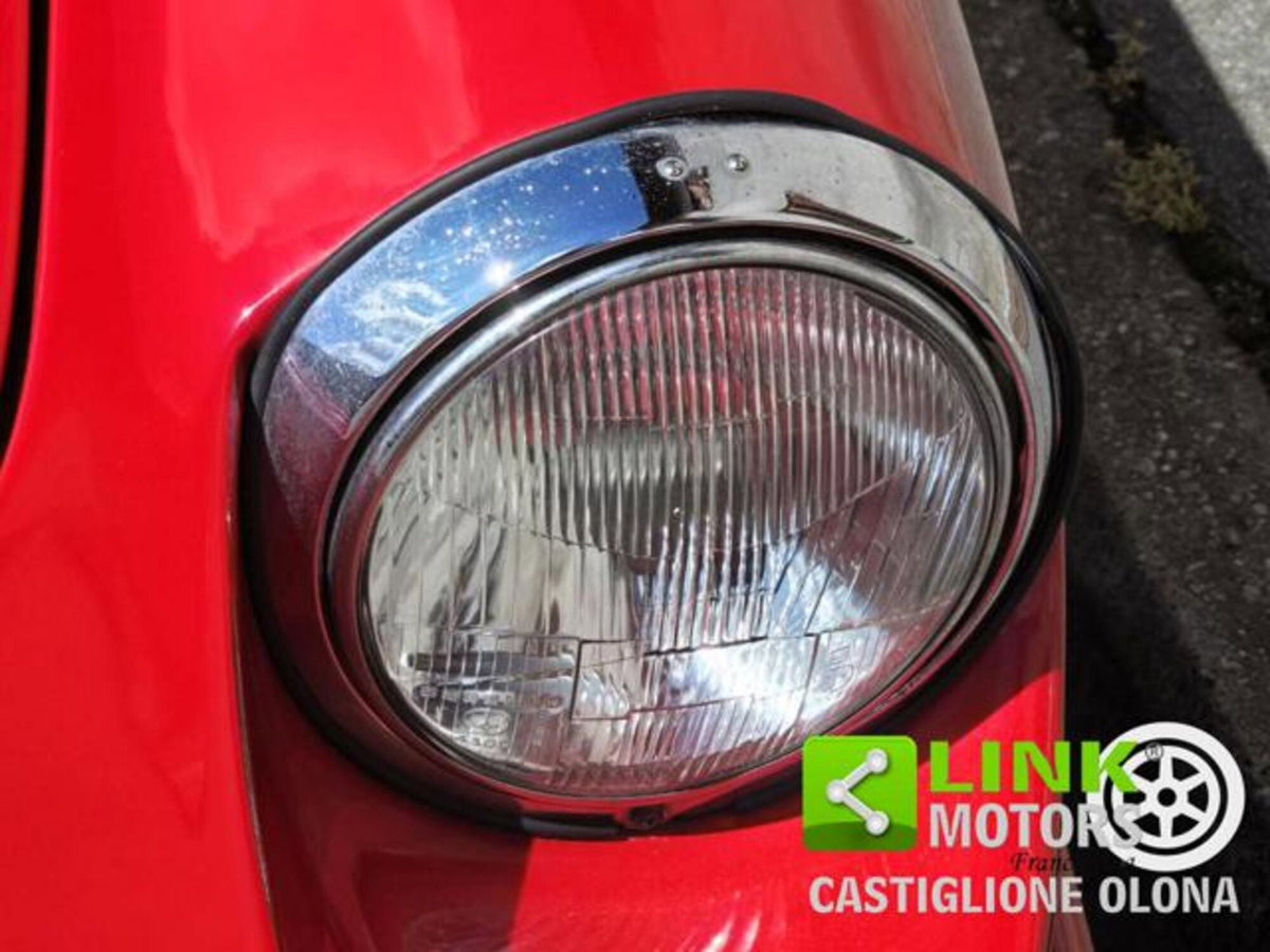 Alfa Romeo Spider 1.6 (7)