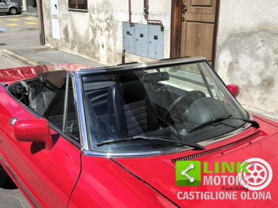 Alfa Romeo Spider 1.6 (9)