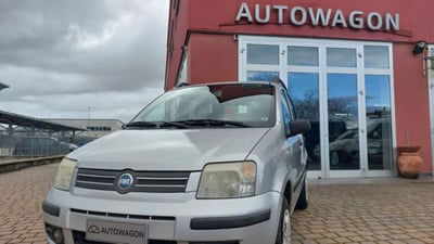 Fiat Panda 1.2 Dynamic Natural Power  usata