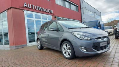 Hyundai ix20 1.4 CRDI 90 CV Style usata