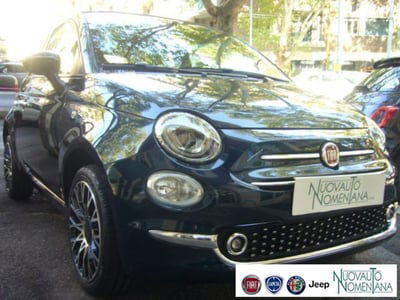 Fiat 500C Cabrio 1.0 Hybrid Dolcevita nuova