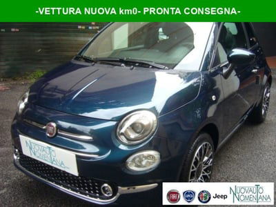 Fiat 500C Cabrio 1.0 Hybrid Dolcevita nuova