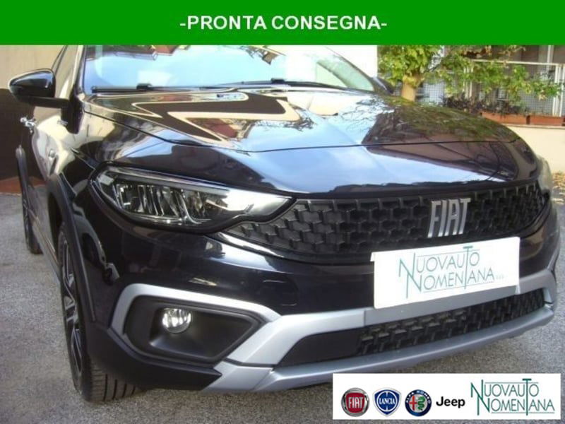 Fiat Tipo Tipo 5p 1.0 t3 Cross 100cv