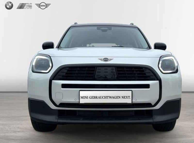 MINI Mini Countryman E Classic