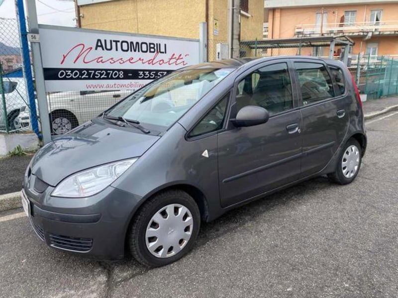 Mitsubishi Colt 1.1 12V 5p. Insport