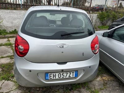 Dr dr1 1.1 16V Luxury usata