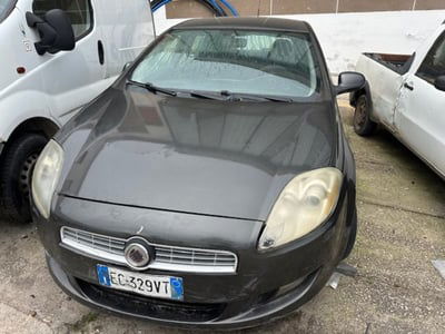 Fiat Bravo 1.6 MJT 105 CV Active  usata