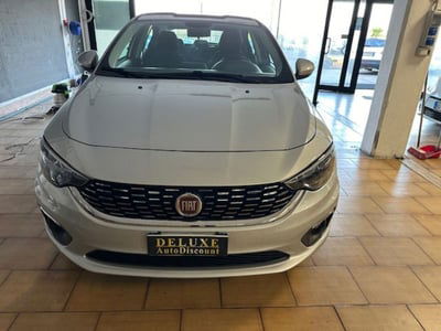 Fiat Tipo Tipo 1.3 Mjt 4 porte Lounge  usata