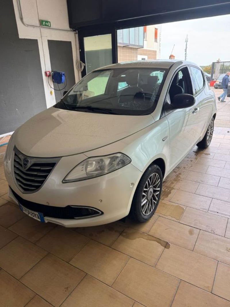 Lancia Ypsilon 1.3 MJT 16V 95 CV 5 porte S&S Platinum