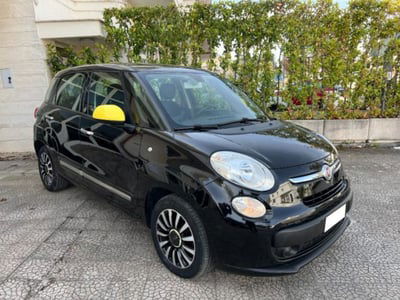 Fiat 500L 1.3 Multijet 85 CV Dualogic Easy usata