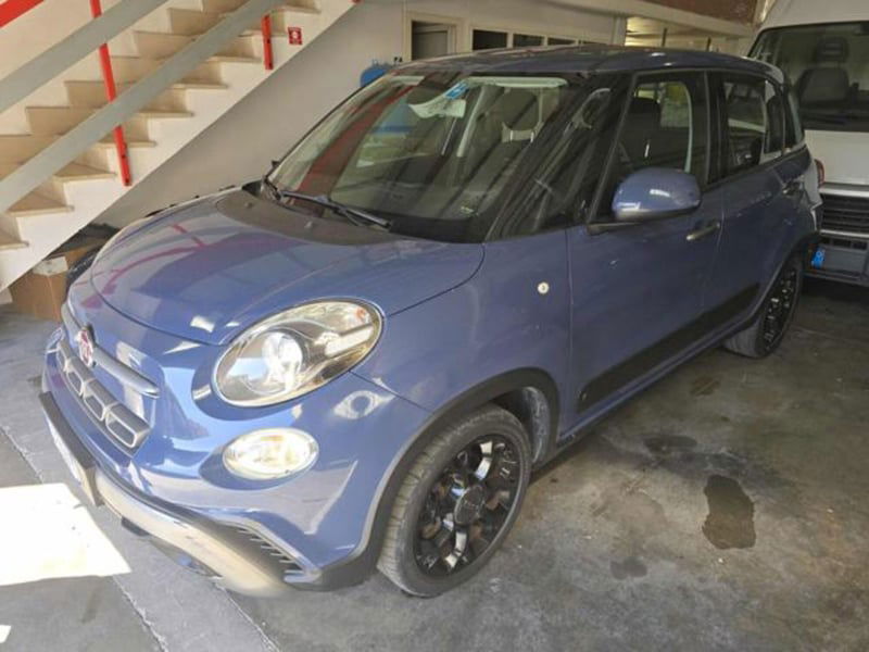 Fiat 500L 1.4 95 CV Cross