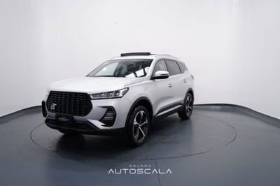 Dr dr 6.0 6.0 1.5 turbo Gpl 149cv nuova