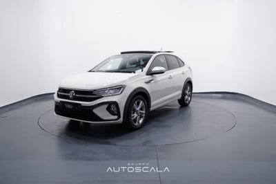 Volkswagen Taigo 1.0 TSI 110 CV DSG R-Line usata