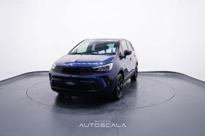 Opel Crossland 1.2 Turbo 12V 110 CV Start&Stop GS Line usata