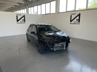 Volkswagen Golf Variant 1.5 TSI EVO ACT Style usata