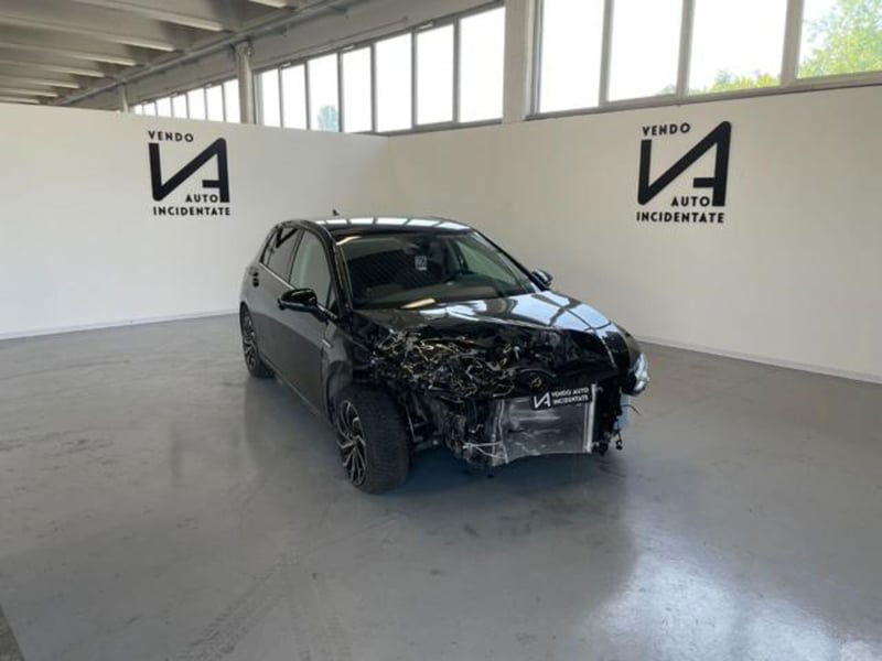 Volkswagen Golf Variant 1.5 TSI EVO ACT Style
