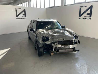 MINI Mini Clubman 1.5 Cooper Mayfair Edition Clubman usata