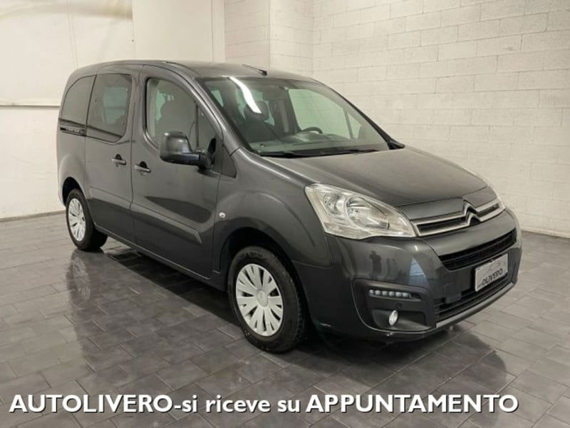 Citroen Berlingo Multispace BlueHDi 120 5 posti Feel Combi N1