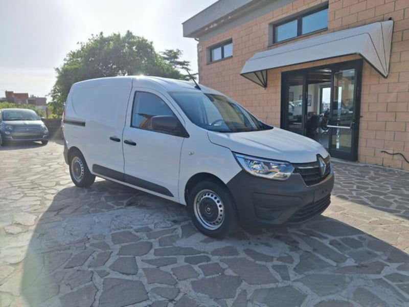 Renault Express 1.4 Blue dCi 75 Van