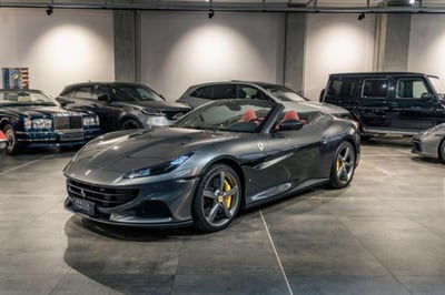Ferrari Portofino Spider Portofino usata