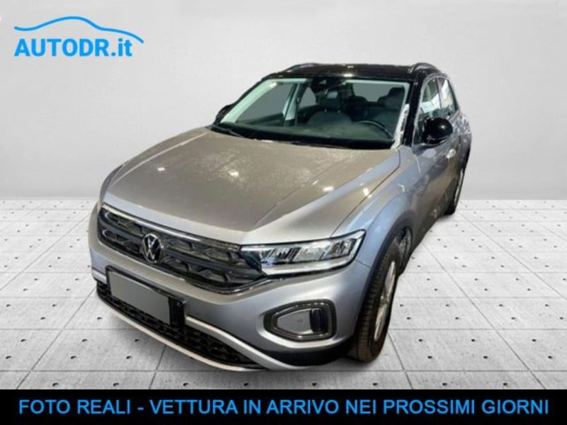 Volkswagen T-Roc 1.5 tsi Life dsg