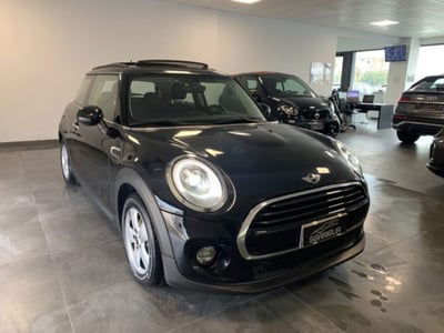 MINI Mini 1.5 Cooper D Business usata