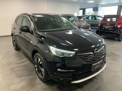 Opel Grandland X 1.5 diesel Ecotec Start&Stop Innovation usata