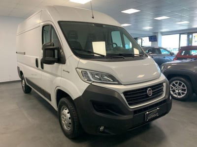 Fiat Ducato Furgone 35 2.0 MJT PM-TM usato