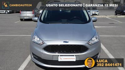 Ford C-Max 2.0 TDCi 150CV Powershift Start&Stop Business usata