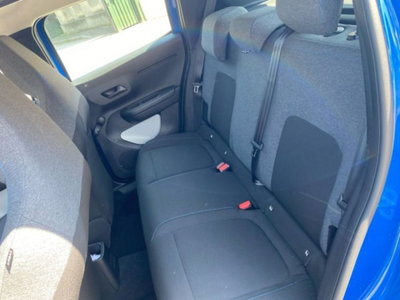 Citroen C3 1.2 puretech turbo You 100cv s&s (12)