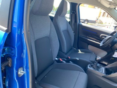 Citroen C3 1.2 puretech turbo You 100cv s&s (17)