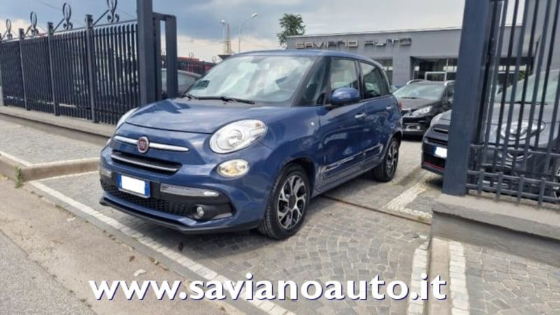 Fiat 500L 1.3 Multijet 95 CV Urban