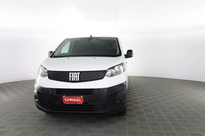Fiat Scudo Furgone ce 1.5 bluehdi 120cv L1H1 Business usato
