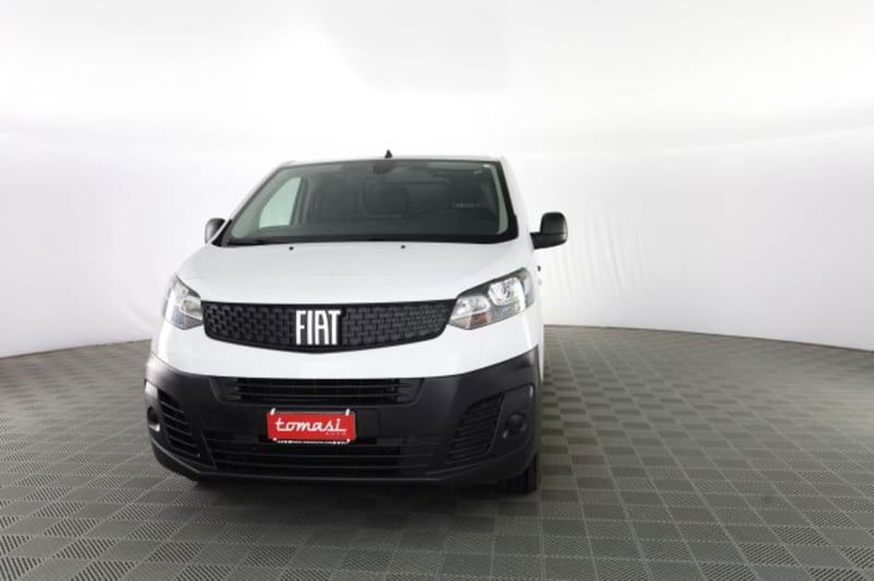 Fiat Scudo Furgone ce 1.5 bluehdi 120cv L1H1 Business