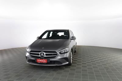 Mercedes-Benz CLA Shooting Brake 180 d Automatic Shooting Brake Sport usata
