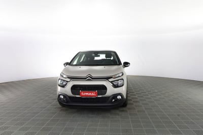 Citroen C3 PureTech 83 S&S Shine usata