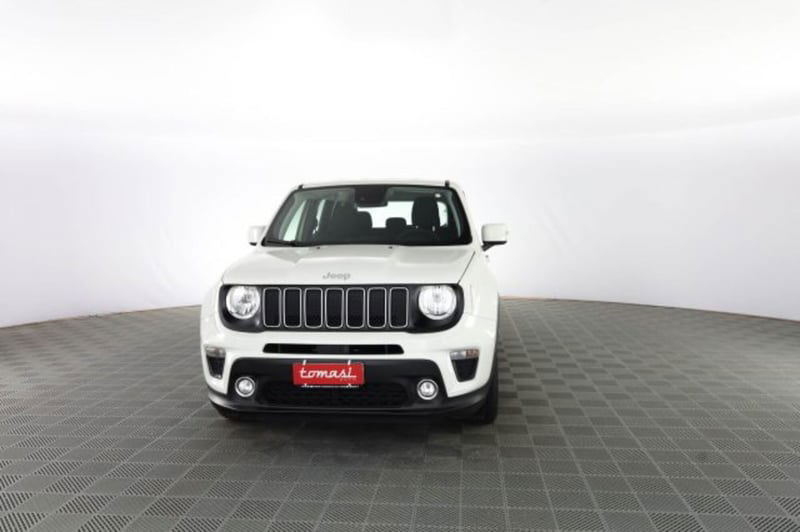 Jeep Renegade 1.0 T3 Business