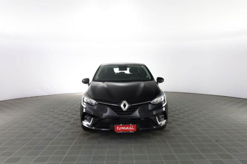 Renault Clio TCe 90 CV 5 porte Business
