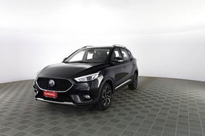 Mg ZS ZS 1.5 Luxury usata