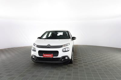 Citroen C3 PureTech 83 S&S Feel usata