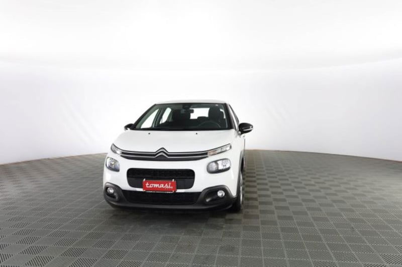 Citroen C3 PureTech 83 S&S Feel